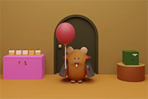 Escape Game Halloween