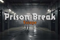 Prison Break Escape