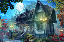 Escape the Ghost Town