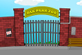 Escape the Zoo
