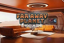 Far Away Planet Escape