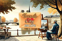 French City Escape