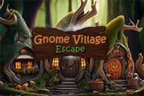 Gnome Village Escape