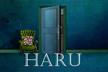 Haru Room Escape