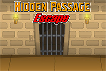 Hidden Passage Escape