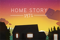 Home Story: 1971