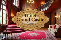 Hotel Grand Castle Escape