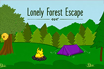 Lonely Forest Escape