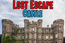 Lost Escape - Castle