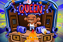 Monkey Go Happy Stage 1084