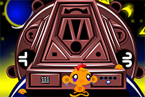 Monkey Go Happy Stage 984