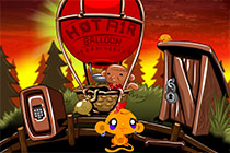 Monkey Go Happy Stage 992