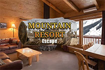 Mountain Resort Escape