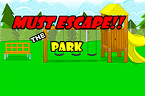 Must Escape The Park