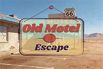 Old Motel Escape