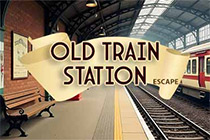Old Train Station Escape
