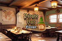 Pirate Bar Escape