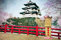 Sakura Festival Escape