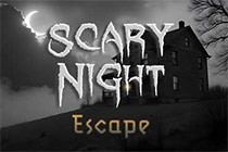 Scary Night Escape