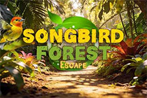 Songbird Forest Escape