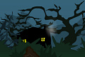 Spooky Night Escape