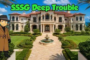 SSSG Deep Trouble