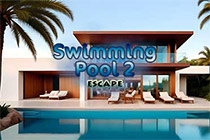 Swimming Pool Escape 2