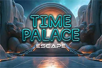 Time Palace Escape