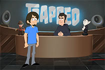 Trapped-