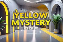 Yellow Mystery Escape
