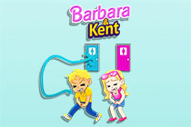 Barbara & Kent