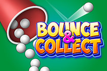 Bounce & Collect