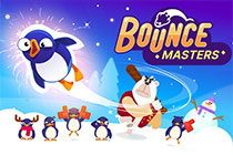 Bouncemasters