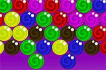 Bubble Candy 3XB
