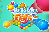 BubbleFight.io