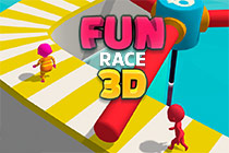 Fun Race 3D