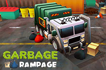 Garbage Rampage