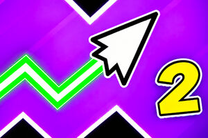 Geometry Vibes 2 Online