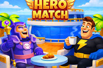 Hero Match