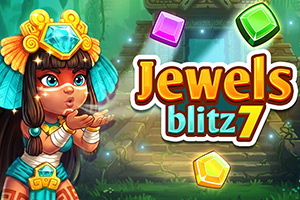 Jewels Blitz 7