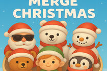 Merge Christmas