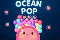 Ocean Bubble Pop