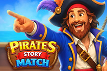 Pirates Story Match