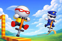 Pogo Masters