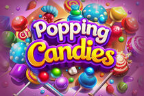 Popping Candies
