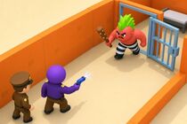 Prison Break