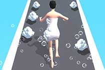 Shower Run 3D