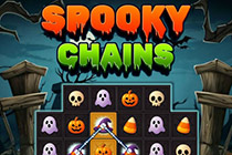 Spooky Chains