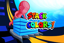 Stack Colors 3D