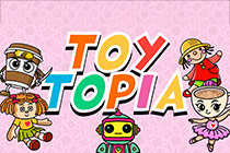 Toytopia